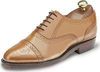 Classic Brogues: Antique Tan