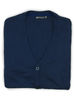 Classic Cardigan - Navy