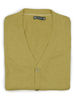 Classic Cardigan - Sand