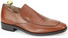 Classic Sandown Shoe: Brown
