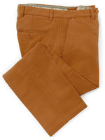 Moleskin Trousers - Toffee