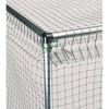 6ft High Standard Fruit Cage