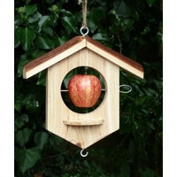 Apple House