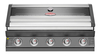 Beefeater 1600E Series 5 Burner Built in Gas BBQ