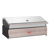 Beefeater Discovery 1500 Stainless Steel 5 Burner Built-in Gas BBQ