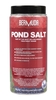 Bermuda Banish Toxins Pond Salt 500 Gallons Pond Treatment
