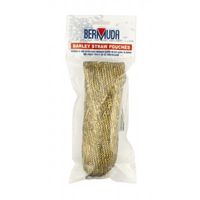 Bermuda Barley Straw Pouches Single Pond Treatment