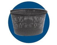 Bermuda Basket Round 22cm x 12cm