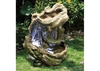 Bermuda Brightstone Woodland Collection Water Feature