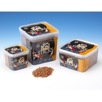 Bermuda Koi Stick 200g Fish Food