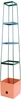 Bio Green Maxitom Plant Tower (Terracotta)