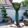 Bio Green Palm Tree Cover