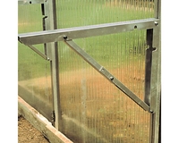 Bio Green Support Bracket For Greenhouse Folding Table