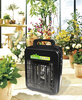 Bio Green Tropic 2.0KW Electric Greenhouse Heater with Built-In Thermostat