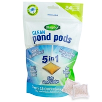 Blagdon Clean Pond Pods (24 Pouch)