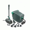 Blagdon Duo System Minipond Filter 4500 With Minipond Pump 2000