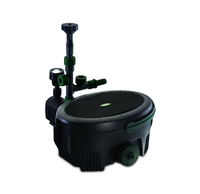 Blagdon Inpond 6in1 9000 Pump and Filter
