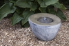 Blagdon Liberty Cut Rock Battery Water Feature w/ Remote