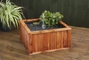Blagdon Liberty Mains Free Cedar Pool 60cm