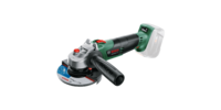 Bosch AdvancedGrind 18 Cordless Angle Grinder (Bare Tool)
