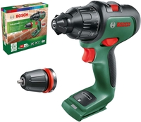 Bosch AdvancedImpact18 Cordless Two Speed Combi Drill (Bare Tool)