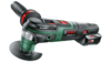 Bosch AdvancedMulti 18 Cordless Multi-Function Tool (With 1 x 2.5Ah Battery & Charger)