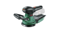 Bosch AdvancedOrbit 18 Cordless Random Orbit Sander (Bare Tool)