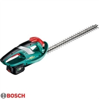 Bosch AHS 52 Li Cordless Hedgecutter