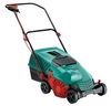 Bosch ALR 900 Electric Lawn Rake