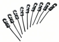 Bosch AMW RT trimmer cutting sticks