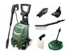 Bosch AQT 3400+ Pressure Washer 1500W