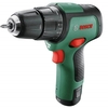 Bosch EasyImpact 12 Cordless Two-Speed Combi Drill (With 1 x 1.5Ah Battery + Charger)