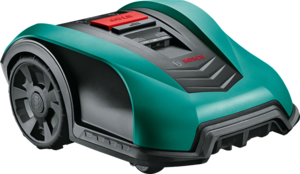Bosch Indego 400 Connect LI Robotic Lawnmower