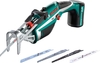 Bosch Keo Set Cordless Garden Saw