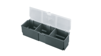 Bosch Large Accessory Box for SystemBox (Size S)