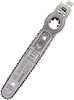 Bosch Nanoblade Wood Basic 50