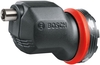 Bosch Off Set Angle Screw Adapter for AdvancedImpact 18 Cordless Two Speed Combi Drill