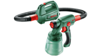 Bosch PFS 2000 Paint Spray System