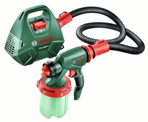 Bosch PFS 3000-2 All Paint Sprayer