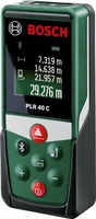 Bosch PLR 40 C Laser Measurer