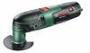 Bosch PMF 220 CE Set Corded Oscillating Multi- Tool