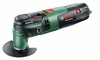 Bosch PMF 250 CES Set Corded Oscillating Tool