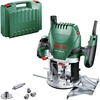 Bosch POF 1400 ACE Electric Plunge Router