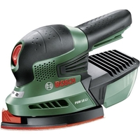 Bosch PSM 18 LI Cordless Multi Sander (Bare Tool)