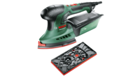 Bosch PSM 200 AES Electric Multi Sander