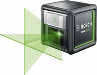Bosch Quigo Green Cross Line Laser