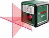 Bosch Quigo Plus Cross Line Laser