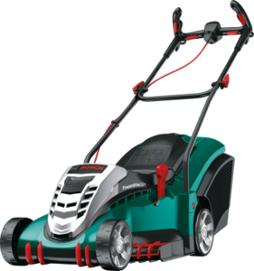 Bosch Rotak 43 LI Ergoflex Cordless Lawnmower (No Battery or Charger)