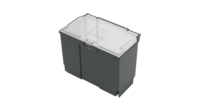 Bosch Small Accessory Box for SystemBox (Size M)