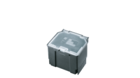 Bosch Small Accessory Box for SystemBox (Size S)
